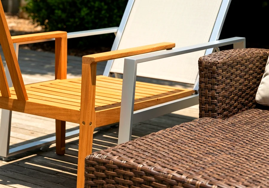 Évaluez votre espace avant de choisir votre mobilier