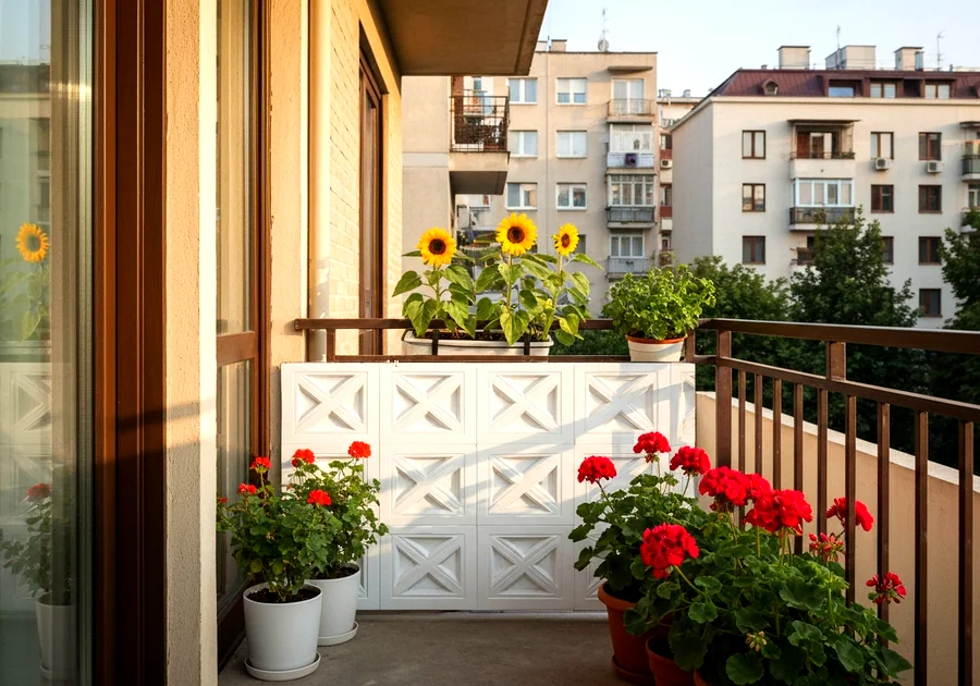 Les différents types de panneaux décoratifs pour jardin