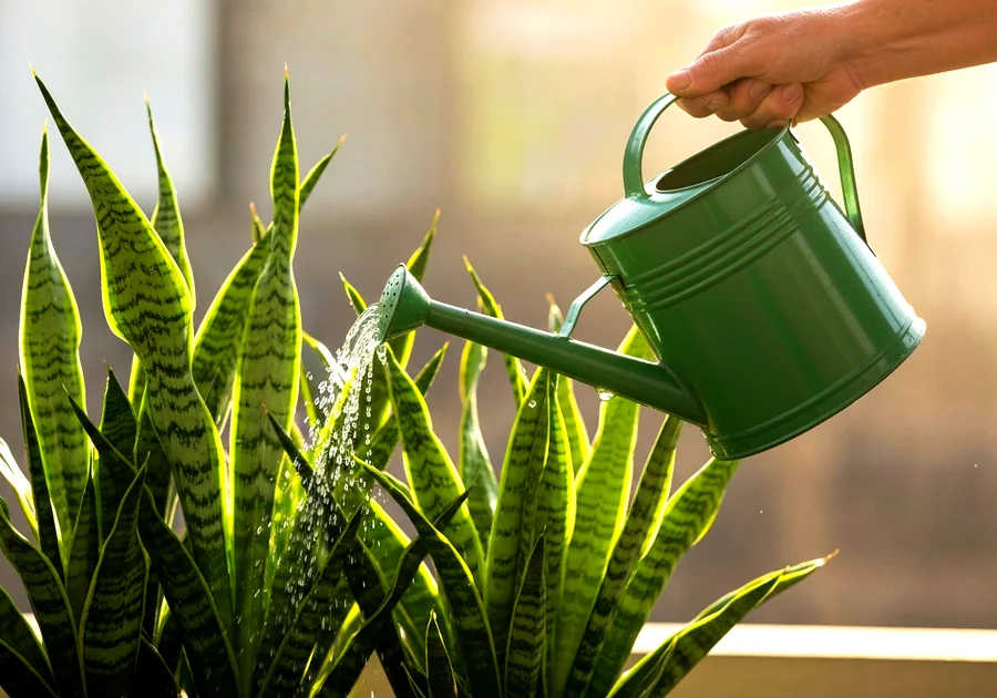 Les 5 plantes d'intérieur les plus faciles
