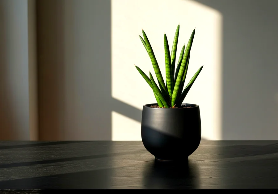 Le Pothos : la plante grimpante increvable