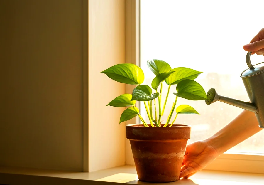 Les 3 plantes d'intérieur faciles incontournables