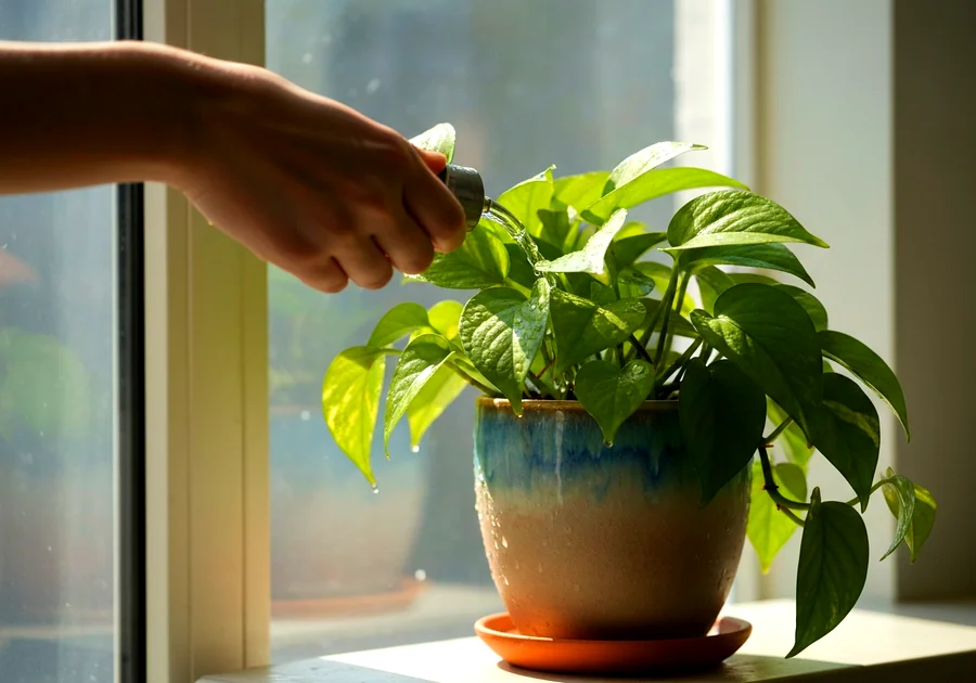 Les 3 plantes d'intérieur les plus faciles pour commencer