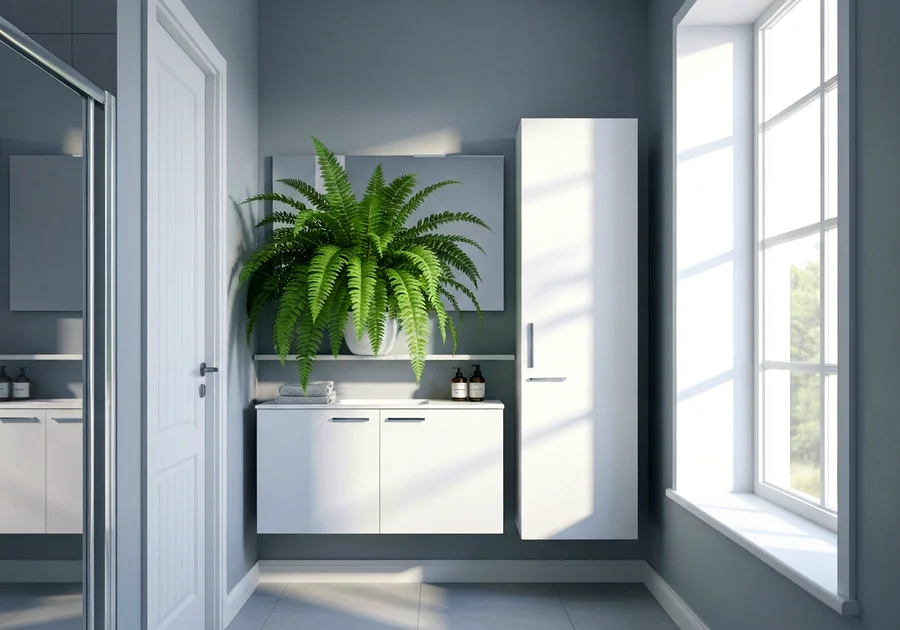 La lumière idéale pour vos plantes d'intérieur faciles