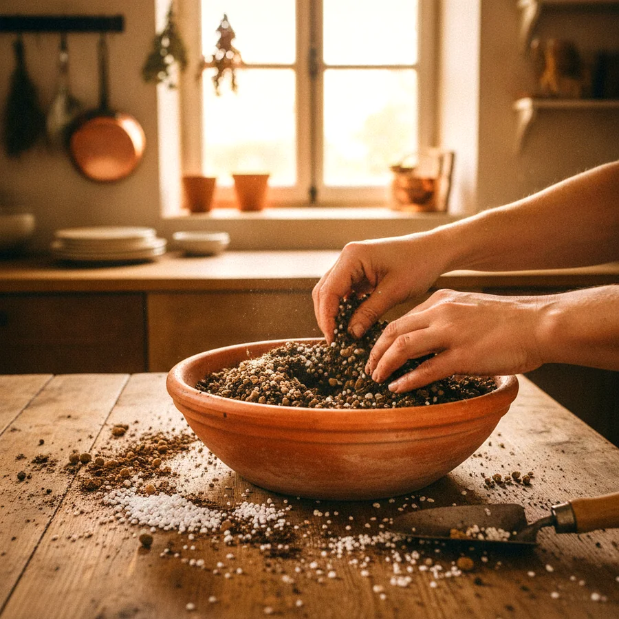 Les 5 meilleures variétés de succulentes pour débutants