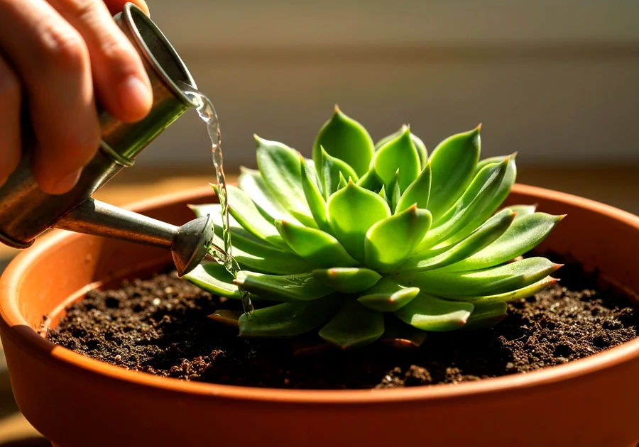 Choisir le bon emplacement pour vos cactus