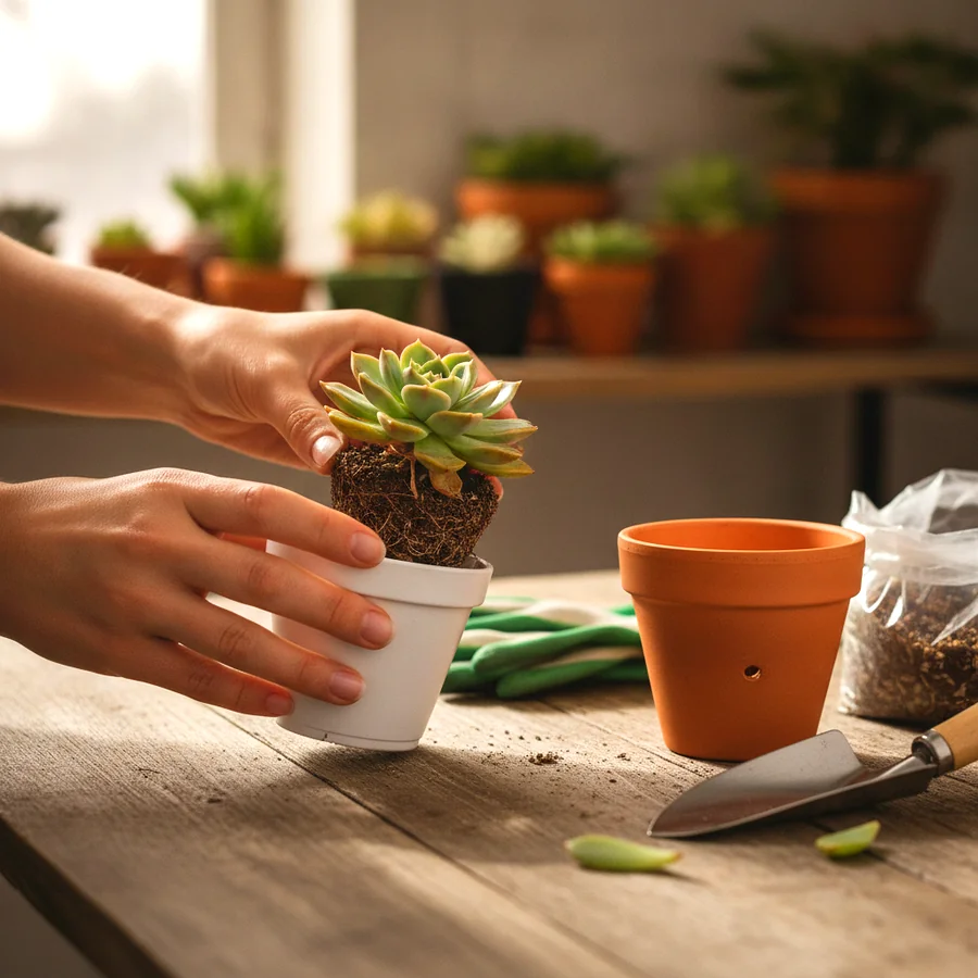 Arrosage : la règle d’or pour ne jamais noyer vos plantes