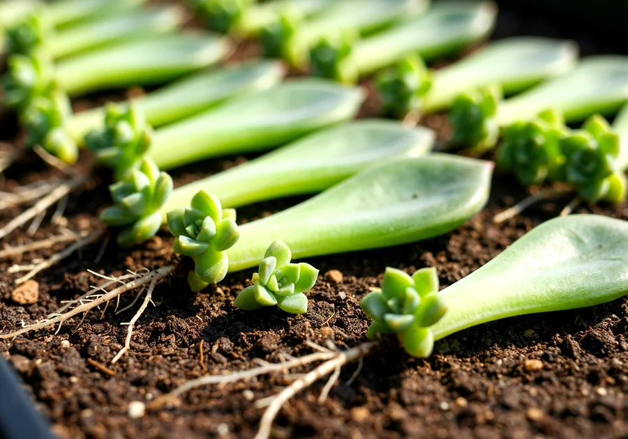 Substrat et rempotage : les bases pour des racines saines
