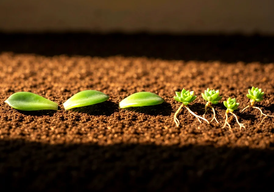 Quel terreau et quel pot pour vos cactus d'intérieur ?