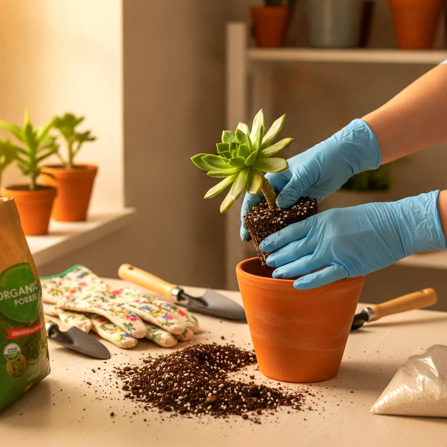 Arrosage : la règle d'or pour ne pas tuer vos plantes