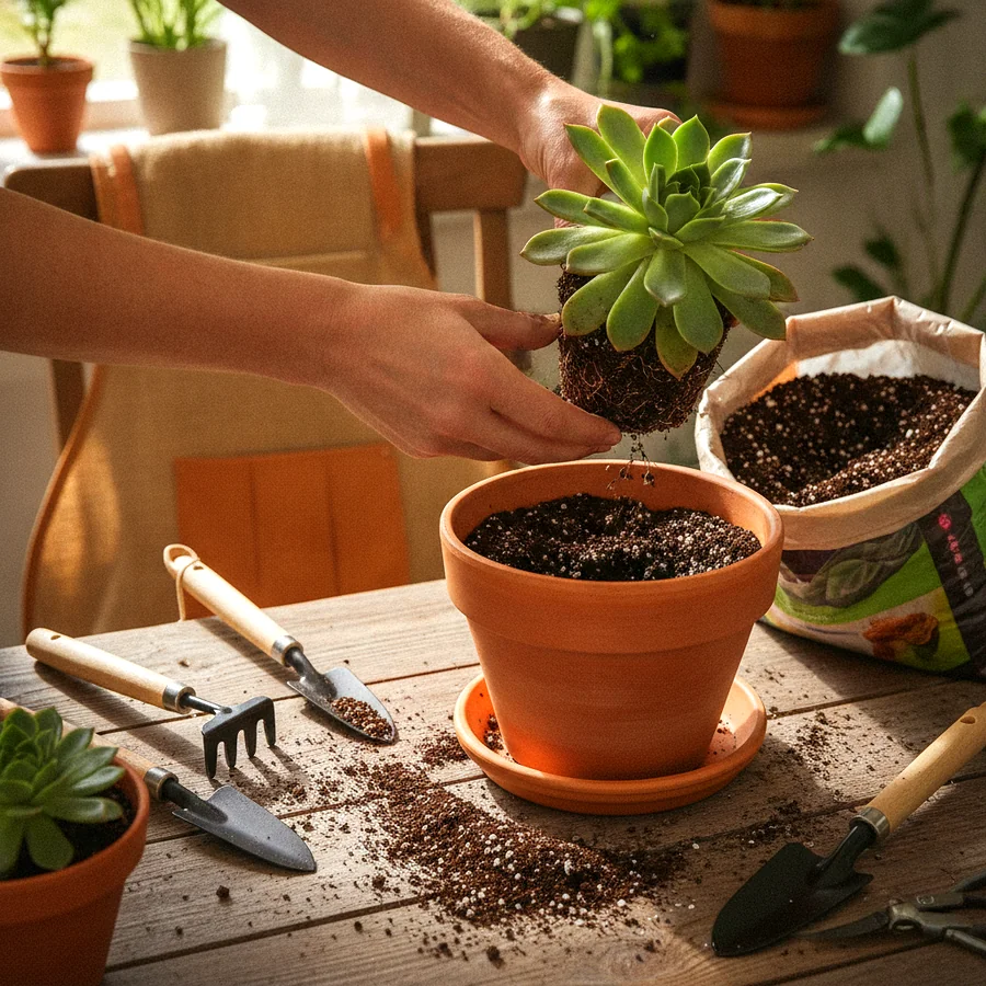 Arrosage : la règle d'or pour ne pas tuer vos plantes