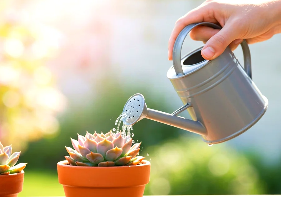 Choisir le bon emplacement pour vos cactus et succulentes