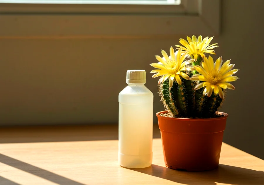 Quel substrat et quel pot pour vos plantes grasses ?