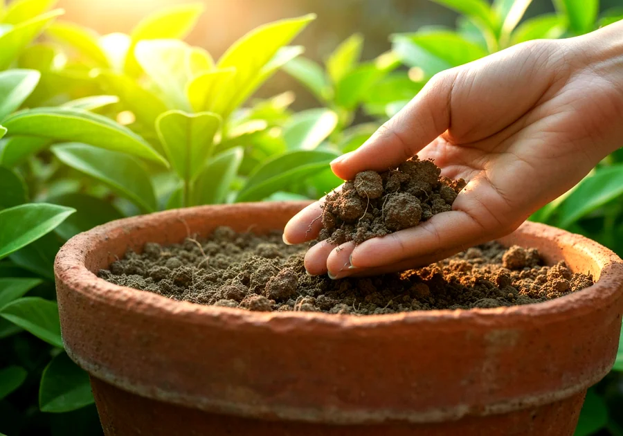 Les 5 plantes d'intérieur les plus faciles à adopter