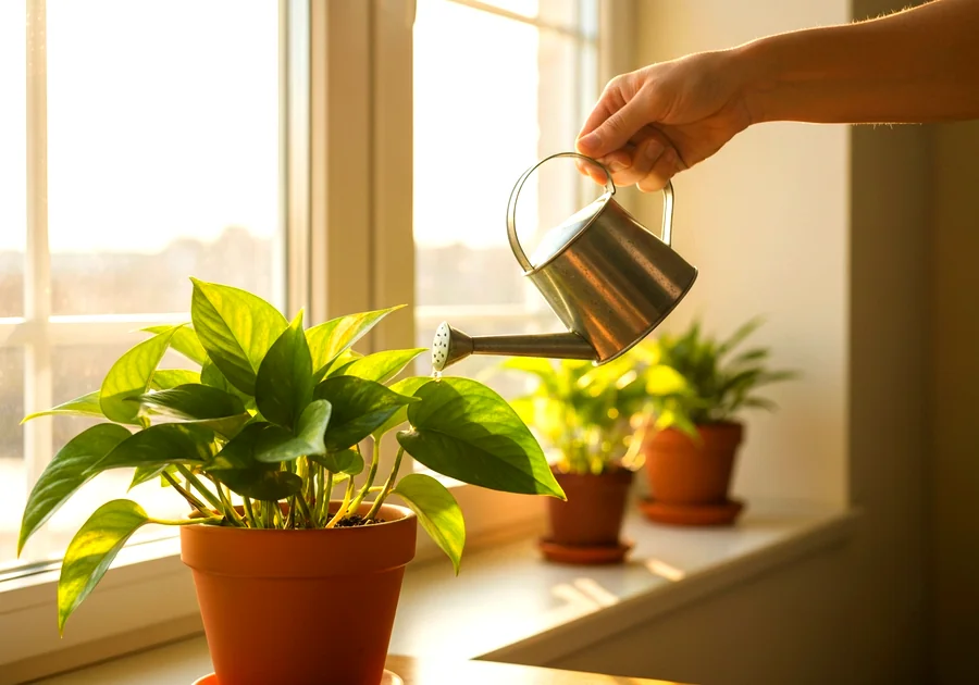 Les 5 plantes d'intérieur faciles à adopter absolument