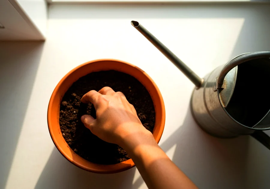 Les 5 plantes d'intérieur faciles incontournables