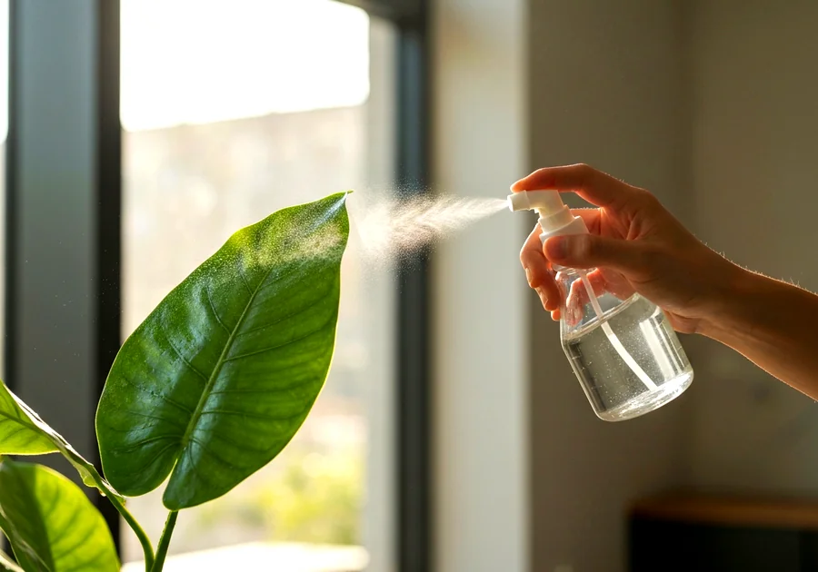 Lumière : où placer vos plantes pour qu'elles prospèrent