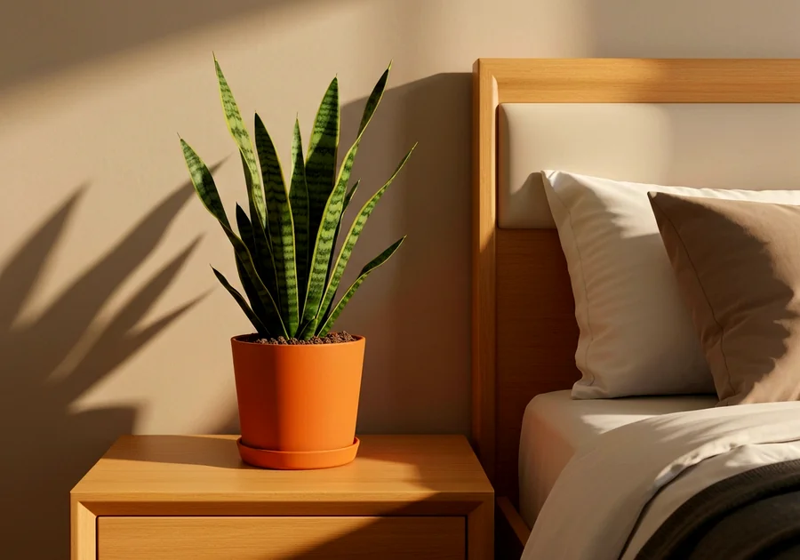 Le Spathiphyllum : le champion de la dépollution