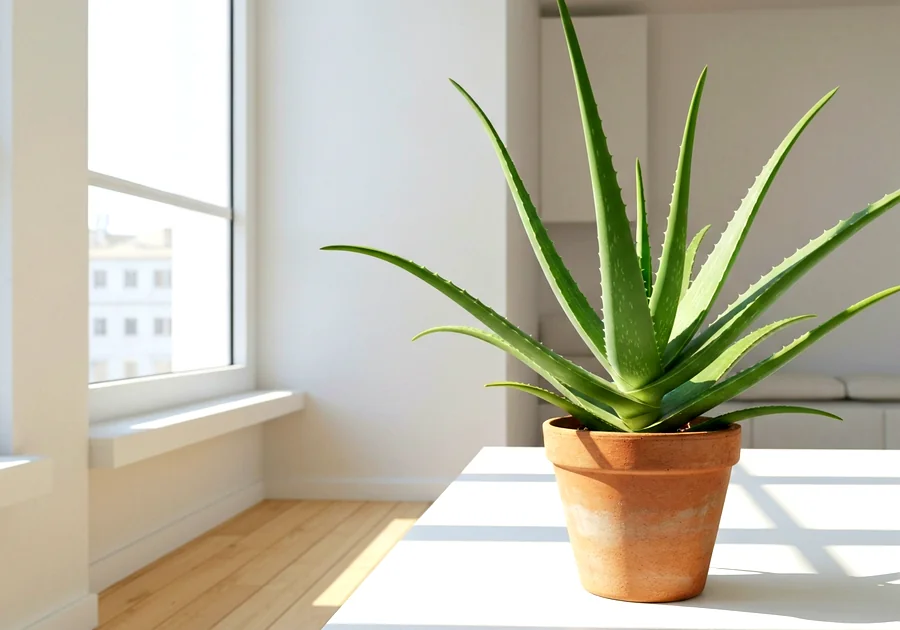Pothos : le lierre du diable facile et efficace