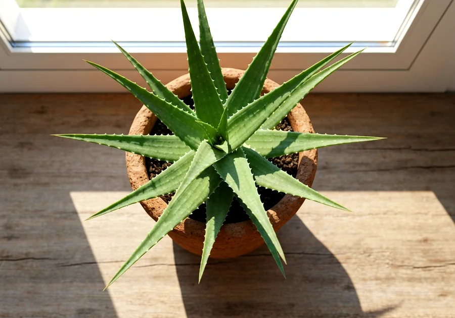 Le Pothos : le purificateur increvable