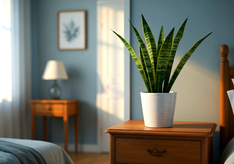 Le Pothos : la plante increvable par excellence
