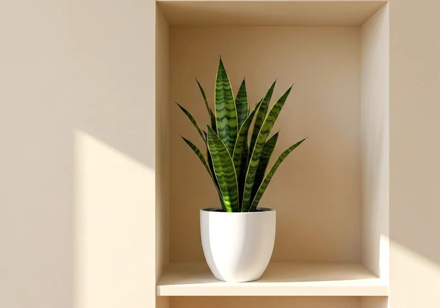 Le Spathiphyllum : la reine des plantes dépolluantes