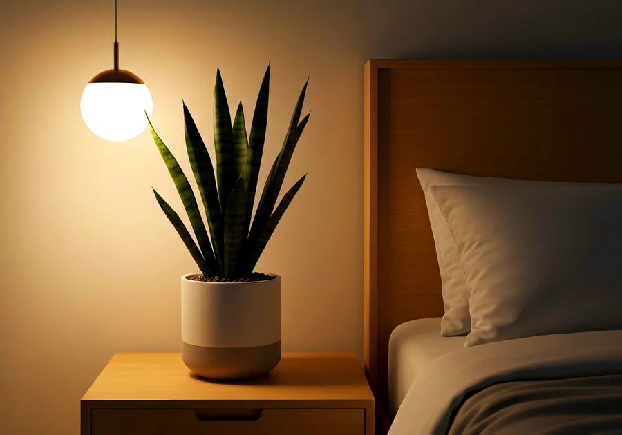 Le Spathiphyllum : la reine de la purification