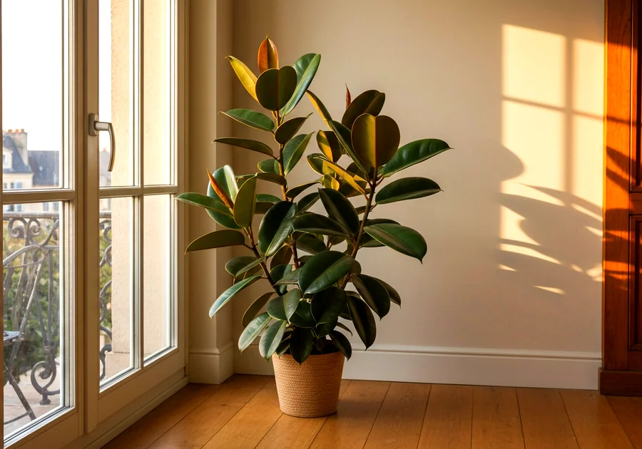 Le Pothos : le purificateur suspendu qui grimpe partout