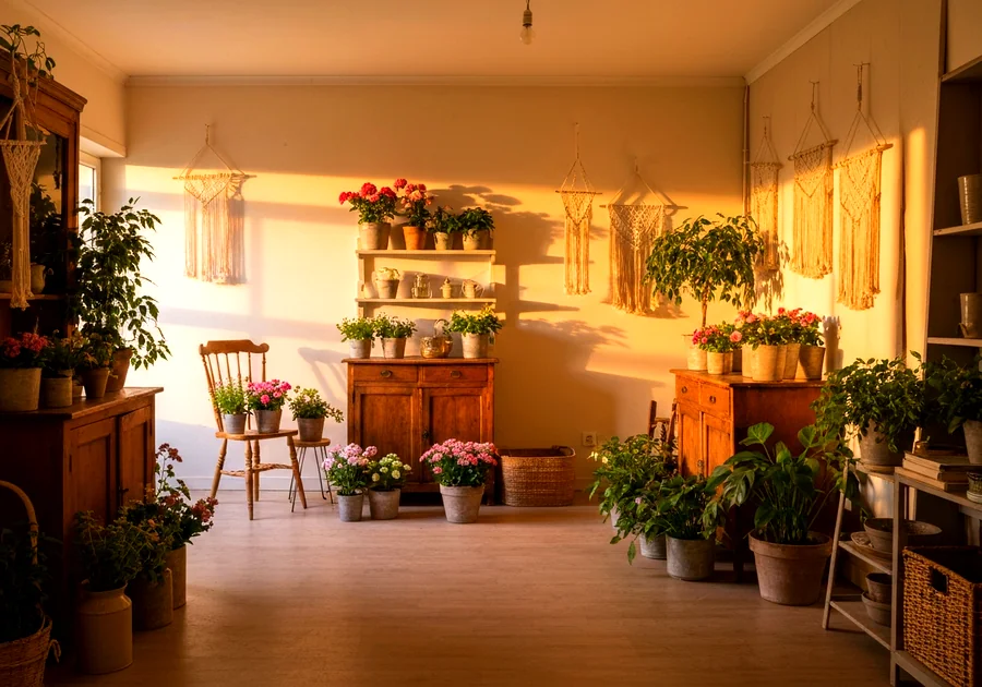 Comment entretenir vos plantes purificatrices air pour une efficacité maximale ?