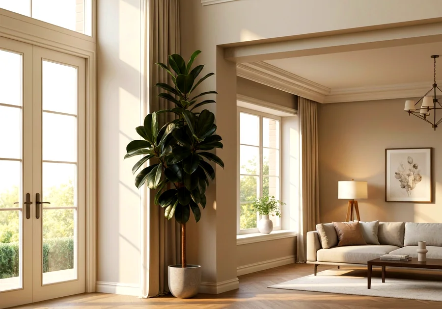 Chlorophytum : le spider plant qui combat le monoxyde de carbone