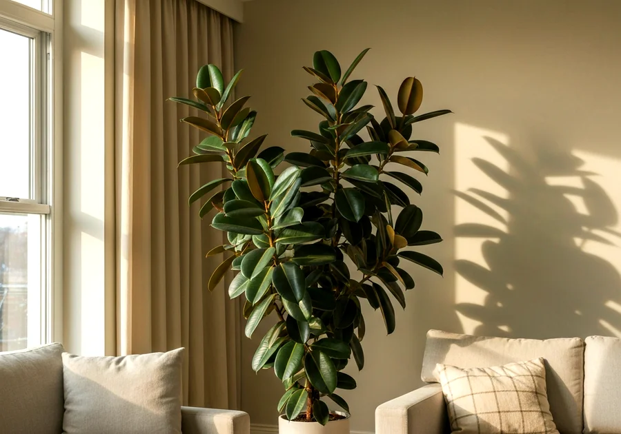 Le Pothos : la plante dépolluante ultra facile