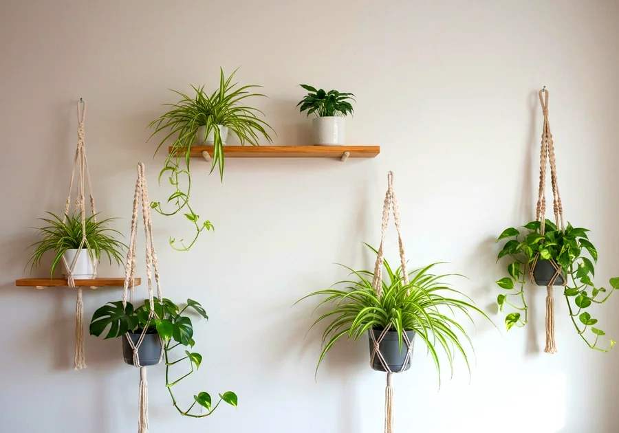 Optimiser la lumière et l’emplacement de vos plantes