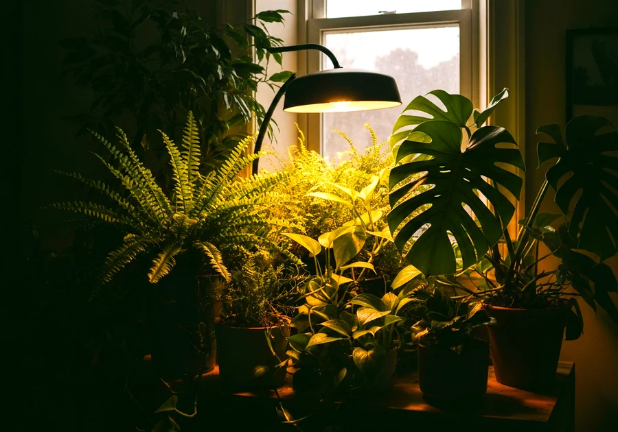 Maîtriser l'arrosage pour des plantes en pleine santé