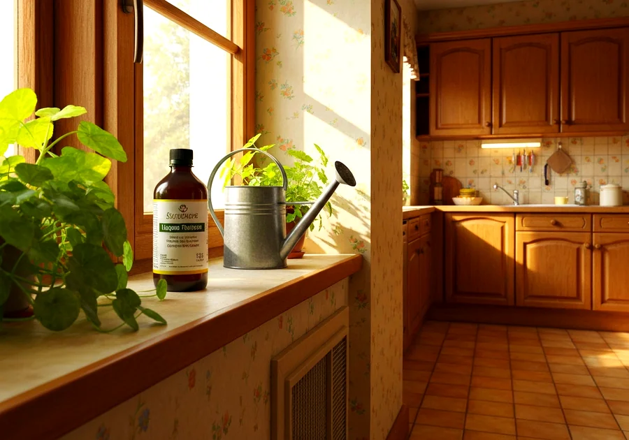 Utiliser des cache-pots design pour sublimer le décor