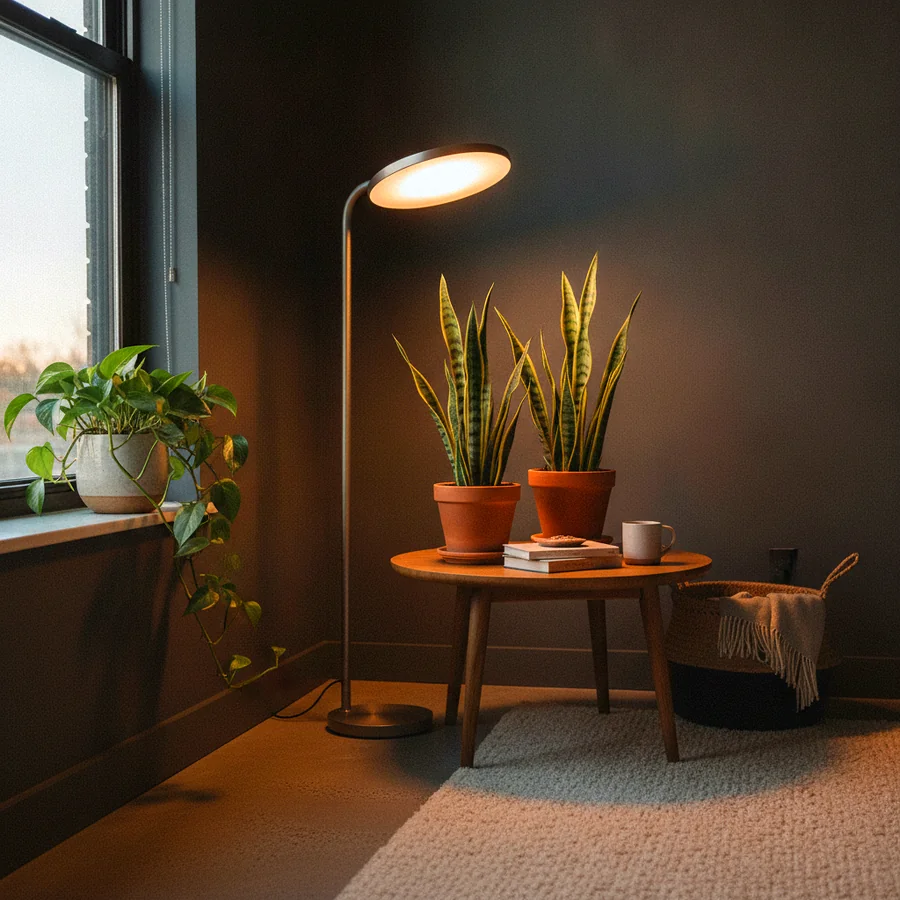 Astuces déco pour intégrer les plantes sans surcharger