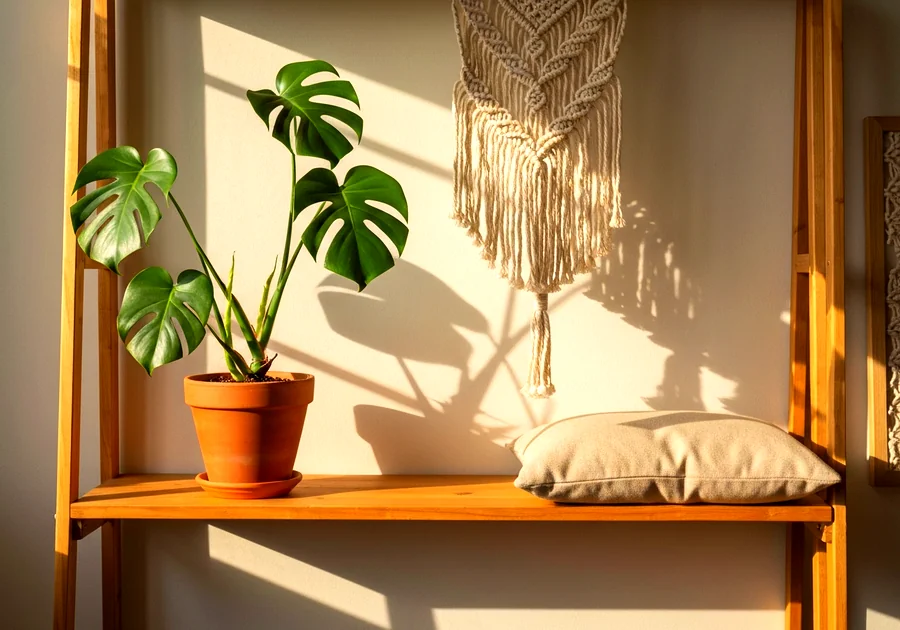 Maîtriser l’arrosage pour une jungle florissante